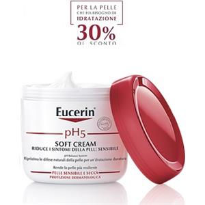 Eucerin PH5 Soft Cream