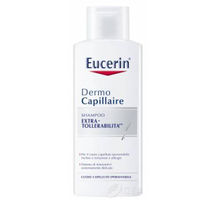Eucerin Dermocapillaire Shampoo Extra Tollerabilità 250ml