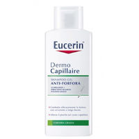 Eucerin Shampoo Gel Anti-forfora 250ml