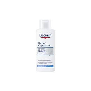 Eucerin Shampoo lenitivo all'urea