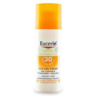 Eucerin Sun Oil Control SPF30