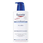 Eucerin Urearepair 5% Urea Detergente Fluido 400ml