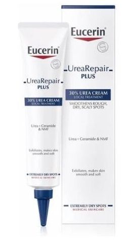 Eucerin Urearepair Plus 30% Urea Crema 75ml