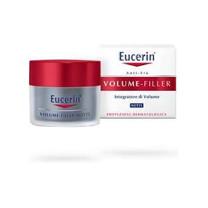 Eucerin Volume-Filler Notte 50ml