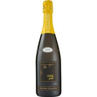 Eugenio Collavini Ribolla Gialla Friuli DOCG Spumante Brut Millesimato
