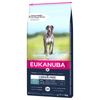 Eukanuba Grain Free Adult Large/Giant Cane (Salmone) - secco 12kg