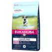 Eukanuba Grain Free Puppy Large Giant Cane Salmone Secco 12kg