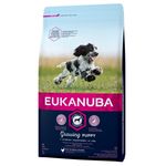 Eukanuba Puppy Medium Cane (Pollo) - secco 3kg