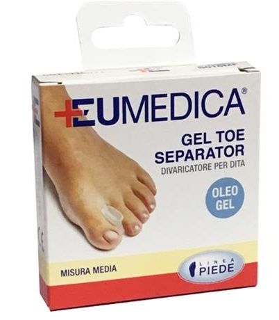 Eumedica Gel Divaricatore per Dita M
