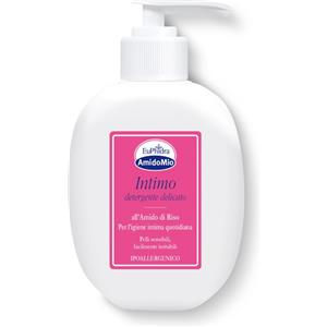 EuPhidra Amidomio Detergente Intimo Delicato 200ml