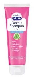 EuPhidra AmidoMio Doccia Shampoo 250ml