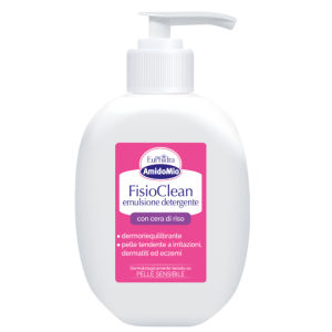 EuPhidra AmidoMio Fisioclean