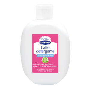 EuPhidra AmidoMio Latte Detergente