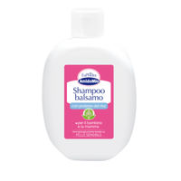 EuPhidra AmidoMio Shampoo Balsamo
