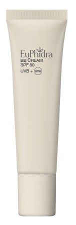 EuPhidra BB Cream SPF30 BC01 Chiaro