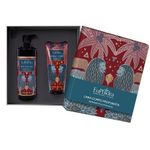 EuPhidra Cofanetto Bergamotto & Patchouli Doccia Gel + Crema Corpo