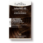 EuPhidra Colorpro XD Colorazione 435 Castano Fondente