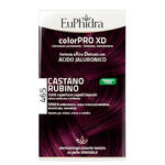 EuPhidra Colorpro XD Colorazione 465 Castano Rubino