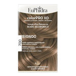 EuPhidra Colorpro XD Colorazione 700 Biondo