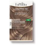 EuPhidra Colorpro XD Colorazione 705 Biondo Champagne