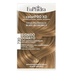 EuPhidra Colorpro XD Colorazione 730 Biondo Dorato