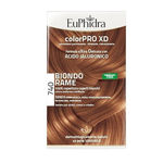 EuPhidra Colorpro XD Colorazione 740 Biondo Rame