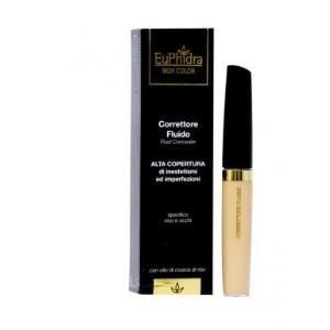 EuPhidra Correttore Fluido CF03 Anti-fatica