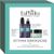 EuPhidra Kit Maxi Idratazione Tonico + Crema + Detergente