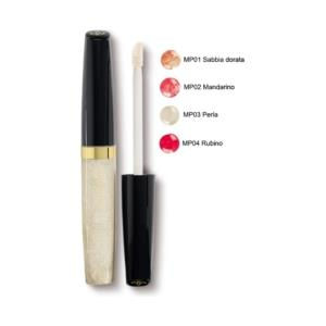 EuPhidra Lip Gloss Perlato
