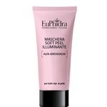 EuPhidra Maschera Soft Peel Illuminante 75ml