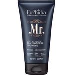 EuPhidra Mr. Gel Rasatura Trasparente 150ml