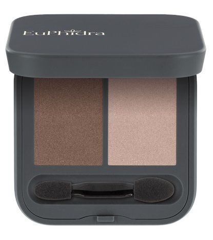 EuPhidra Ombretto Duo OD01 Cool