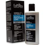 EuPhidra Shampoo Anticaduta Riequilibrante Uomo 200ml