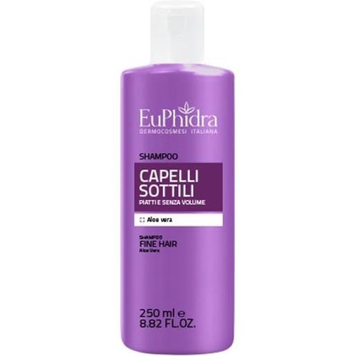 EuPhidra Shampoo Capelli Sottili 250ml