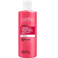 EuPhidra Shampoo Capelli Trattati 250ml