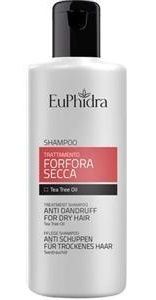 EuPhidra Shampoo Forfora Secca 200ml