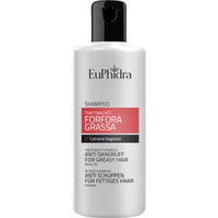 EuPhidra Shampoo Forfora Grassa 200ml