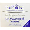 EuPhidra Skin Progress System Crema Anti-età Idratante 40ml