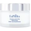 EuPhidra Skin Progress System Crema Anti-età Nutriente 40ml
