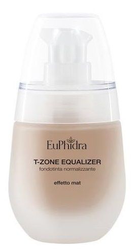 EuPhidra T-Zone Equalizer Fondotinta Scuro
