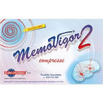 Euro-Pharma Memovigor 2 20compresse