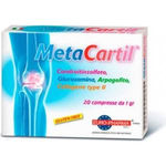 Euro-Pharma Metacartil 20 compresse
