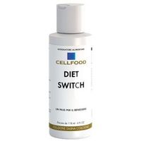 Cellfood Diet Switch 118ml