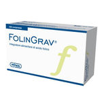 Euronational Folingrav 100 compresse