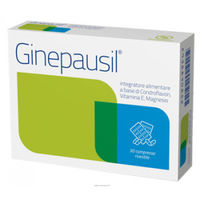 Euronational Ginepausil 30compresse