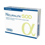 Euronational Neuralfa SOD 20compresse