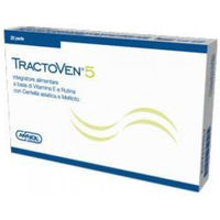 Euronational Tractoven 5 20capsule