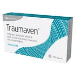 Euronational Traumaven 30compresse