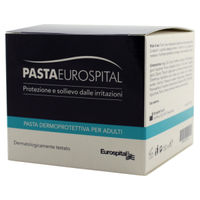 Eurospital Pasta Dermoprotettiva per adulti 150ml