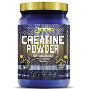 Eurosup Creatine Powder